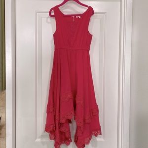 Ella Moss girls dress size 7/8